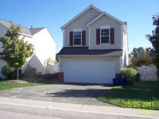 Foreclosed Home - List 100185390
