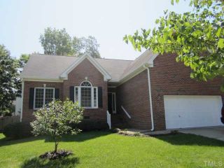Foreclosed Home - 8909 ERINSBROOK DR, 27617