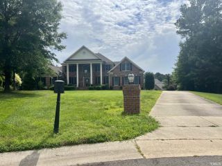 Foreclosed Home - 9501 BLUEMONT CT, 27617