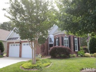 Foreclosed Home - 11232 EMERALD CREEK DR, 27617