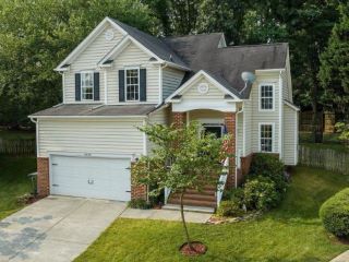 Foreclosed Home - 8600 TAYLOR MILL CT, 27617