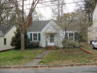 Foreclosed Home - List 100057318