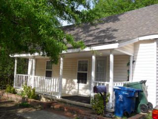 Foreclosed Home - 1006 GLENDALE AVE, 27701