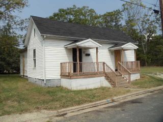 Foreclosed Home - 420 LAKELAND ST, 27701