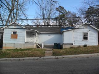 Foreclosed Home - 1523 CHAPEL HILL RD, 27701