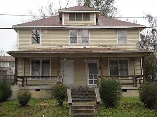 Foreclosed Home - List 100237206