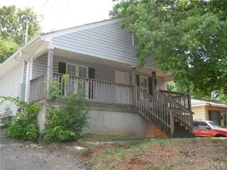 Foreclosed Home - 1304 DREW ST, 27701