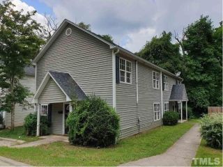 Foreclosed Home - 811 Lee St, 27701