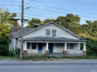 Foreclosed Home - 805 S ALSTON AVE, 27701