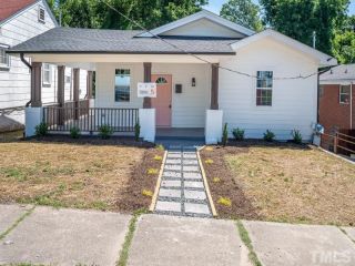 Foreclosed Home - 620 DUNBAR ST, 27701