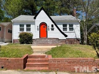 Foreclosed Home - 609 DUNBAR ST, 27701