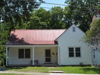 Foreclosed Home - 615 ARNETTE AVE, 27701