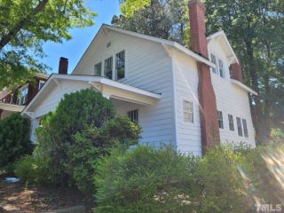 Foreclosed Home - 405 N GREGSON ST, 27701