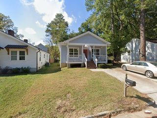 Foreclosed Home - 1203 IVY ST, 27701