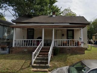 Foreclosed Home - 705 COLFAX ST, 27701