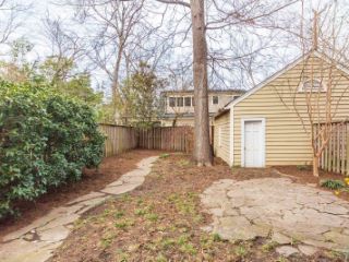 Foreclosed Home - 1016 1/2 MINERVA AVE, 27701