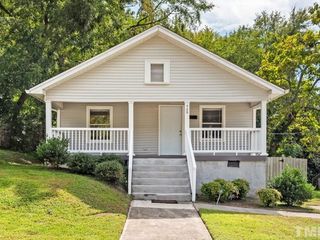 Foreclosed Home - 408 LYRIC ST, 27701