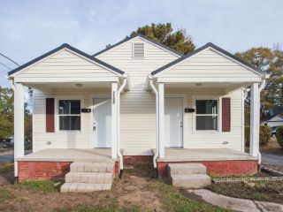 Foreclosed Home - 1109 JUNIPER ST, 27701