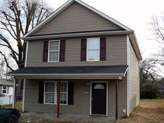 Foreclosed Home - 3247 ROWENA AVE, 27703