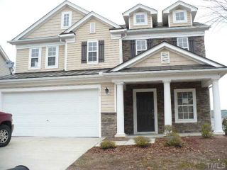 Foreclosed Home - 406 PEBBLESTONE DR, 27703