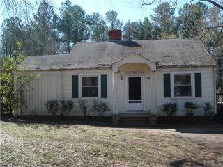 Foreclosed Home - List 100057292