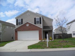 Foreclosed Home - 2826 SKYBROOK LN, 27703