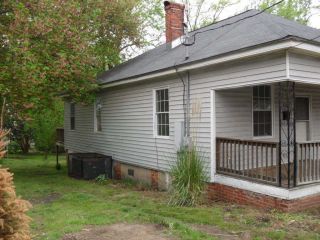 Foreclosed Home - List 100057625