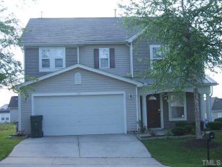 Foreclosed Home - 410 PEBBLESTONE DR, 27703