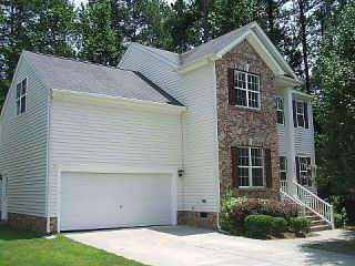 Foreclosed Home - 3508 APPLING WAY, 27703