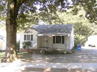 Foreclosed Home - List 100108955