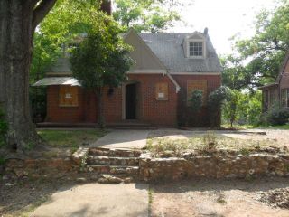 Foreclosed Home - 507 N MAPLE ST, 27703