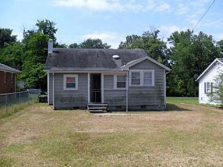 Foreclosed Home - List 100116217