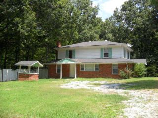 Foreclosed Home - 3003 ROWENA AVE, 27703