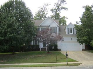Foreclosed Home - 303 MAYMOUNT DR, 27703