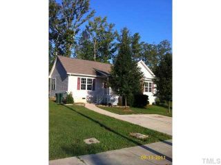 Foreclosed Home - 1015 GLENROSE DR, 27703