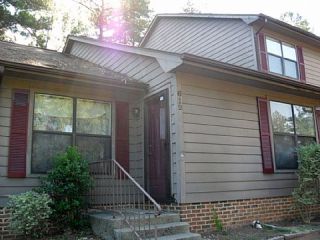 Foreclosed Home - 612 KENDALL DR, 27703