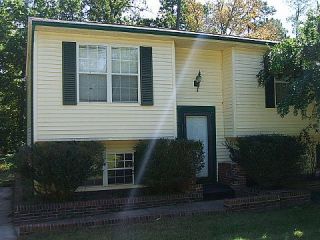 Foreclosed Home - List 100186210