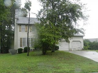 Foreclosed Home - List 100186211