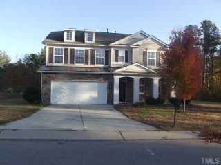 Foreclosed Home - 509 HILLVIEW DR, 27703