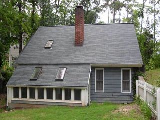 Foreclosed Home - List 100200623