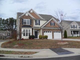 Foreclosed Home - 1 WOODSEY CT, 27703