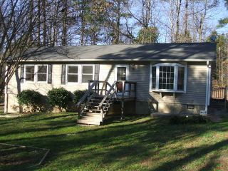 Foreclosed Home - 2821 ROSS RD, 27703