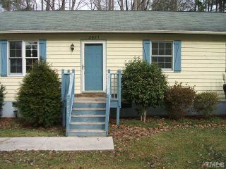 Foreclosed Home - List 100226851