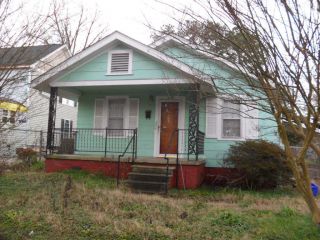 Foreclosed Home - List 100247261