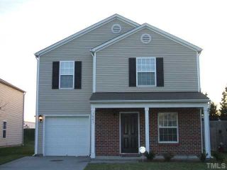 Foreclosed Home - 3003 SKYBROOK LN, 27703