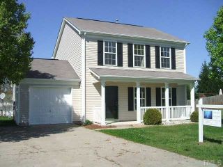 Foreclosed Home - 3605 THORNWOOD DR, 27703
