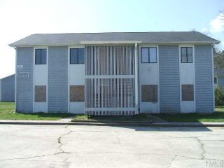 Foreclosed Home - 2814 Rochelle St, 27703