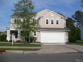 Foreclosed Home - 303 ASHBURN LN, 27703