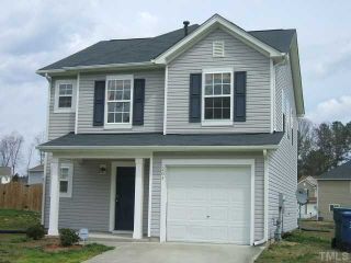 Foreclosed Home - 204 LODESTONE DR, 27703