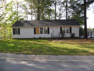Foreclosed Home - 11 GRIFFITH PL, 27703